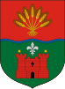 Coat of arms of Attala