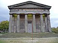 The Oratory, St James Cemetery (1829; Grade I)