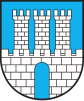 Coat of arms of Gostynin