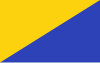 Flag of Ruda Śląska