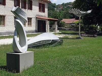 Papagiannis-Museum in Elliniko