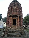 Paschima Somnatha, Bhubanesvara and Kapilesvara temples