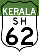 State Highway 62 shield}}