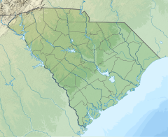 Cobblestone is located in South Carolina