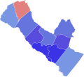 1974 SC-03 election