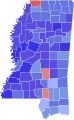 2003 Mississippi Commissioner of Agriculture and Commerce election