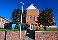 The Baraga County Courthouse and Annex is located in L'Anse.