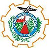Official seal of Campo Novo do Parecis