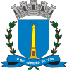 Official seal of The Municipality of Cornélio Procópio