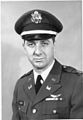 CPT Charles G. Mohr, 11/1/1959 – 3/2/1964, Headquarters Company, 1st Armored Rifle Battalion, 124th Infantry. After reorganization, CPT Mohr commanded Company C, 261st Engineer Battalion (Combat).