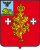 Coat of arms of Borisovsky District