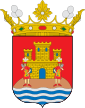 Coat of arms of Cartaya