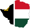 Zimbabwe Rhodesia (1979)