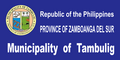 Flag of Tambulig