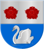 Coat of arms of Idaard
