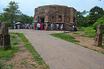 Temple of Mundeswari Devi