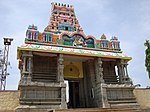 Kalleswarswamy Temple