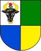 Coat of arms of Gmina Chojnice