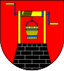 Coat of arms of Poniklá