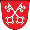 Wappen der kreisfreien Stadt Regensburg