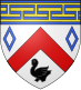 Coat of arms of Saint-Léger-près-Troyes