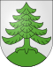 Coat of arms of Busswil bei Melchnau