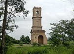Karnal Cantonment Church Tower