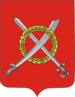 Coat of Arms of Chavusy