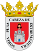 Official seal of Soria