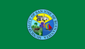 Flag of San Jose de Buenavista