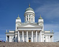 Lutheran Cathedral of Helsinki