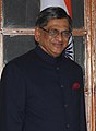 S.M. Krishna Foreign Minister of India[1]