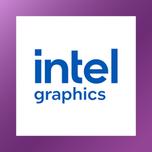 Intel Graphics logo