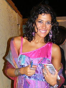 Lucía Pérez (2013)
