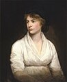 Image 34Mary Wollstonecraft, widely regarded as the pioneer of liberal feminism (from Liberalism)