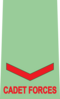 Cadet Lance Corpral