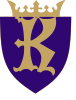 Coat of arms of Grybów