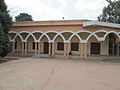 Vivekananda hall