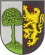 Coat of arms of Erlenbach bei Kandel