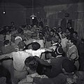 Ein Tzurim Aliyah celebrations October 1946