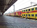 12932 Ahmedabad Mumbai Central Double Decker Express
