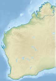 Lake Muir National Park is located in Western Australia