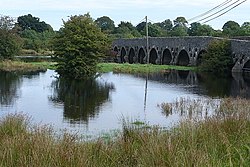 Ballyforan Bridge (built c.1820)