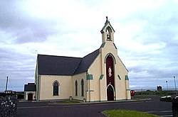 St James R.C. Church