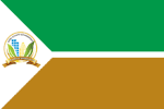 Flag of Embu