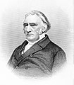 Francis Wayland, president of Brown University, 1827-1855