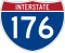 Interstate 176