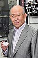 Isamu Akasaki (赤崎 勇), one of the 2014 Nobel Prize in Physics for inventing the blue LED.