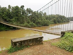 Panakkad Bridge