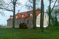 Röa Manor